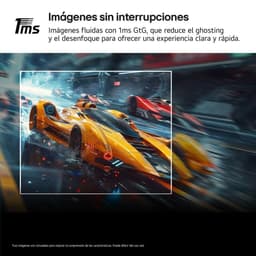image-Gaming Monitor LG 32G600A-B Quad HD 32"