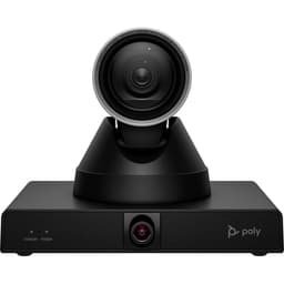 image-Webcam HP 9W1A6AA#AC3 4K Ultra HD