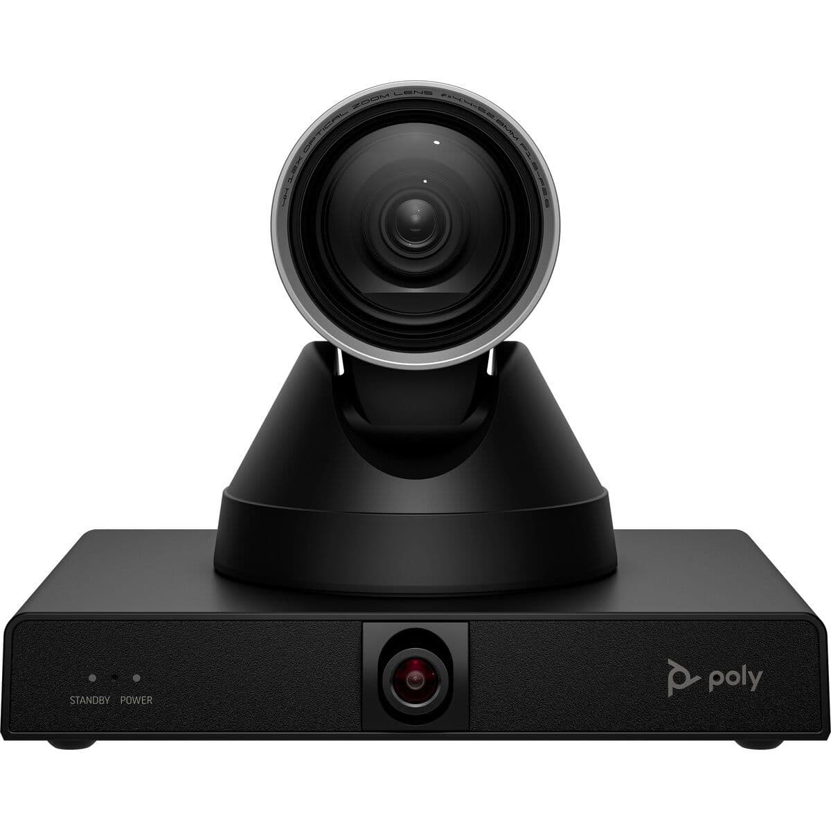 image-Webcam HP 9W1A6AA#AC3 4K Ultra HD