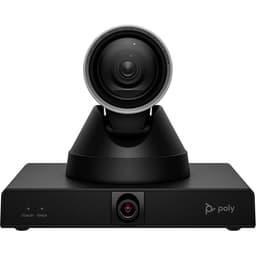 image-Webcam HP 9W1A6AA#AC3 4K Ultra HD
