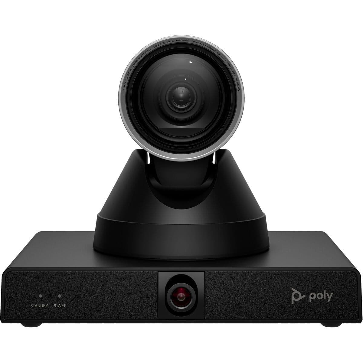 image-Webcam HP 9W1A6AA#AC3 4K Ultra HD