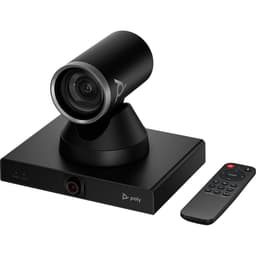 image-Webcam HP 9W1A6AA#AC3 4K Ultra HD