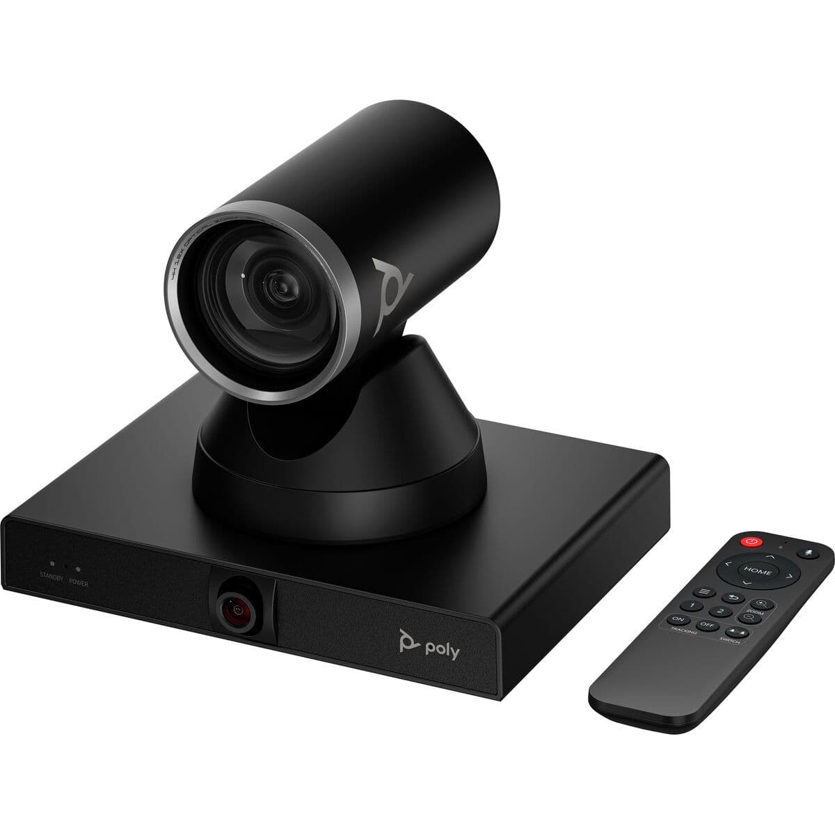 image-Webcam HP 9W1A6AA#AC3 4K Ultra HD