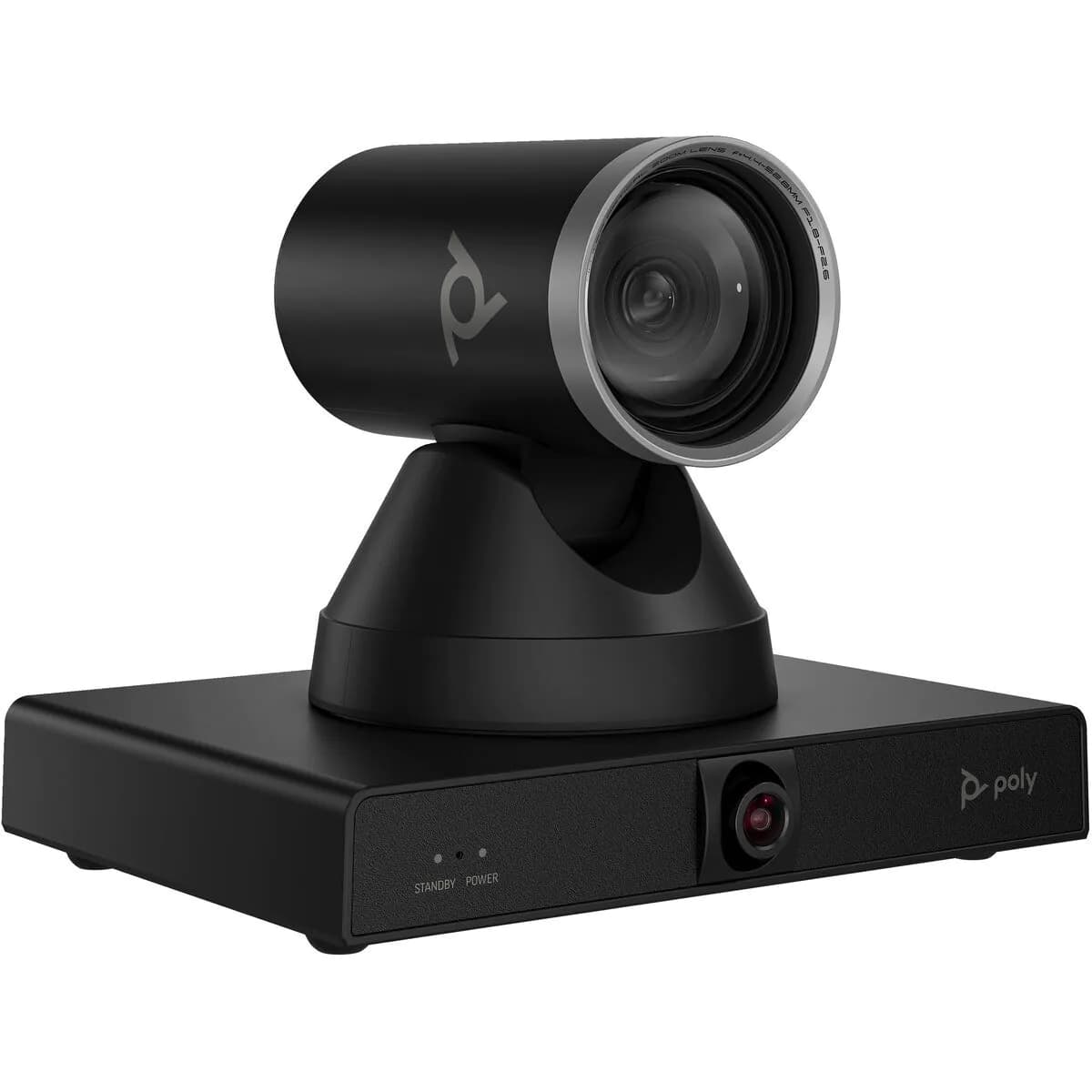image-Webcam HP 9W1A6AA#AC3 4K Ultra HD