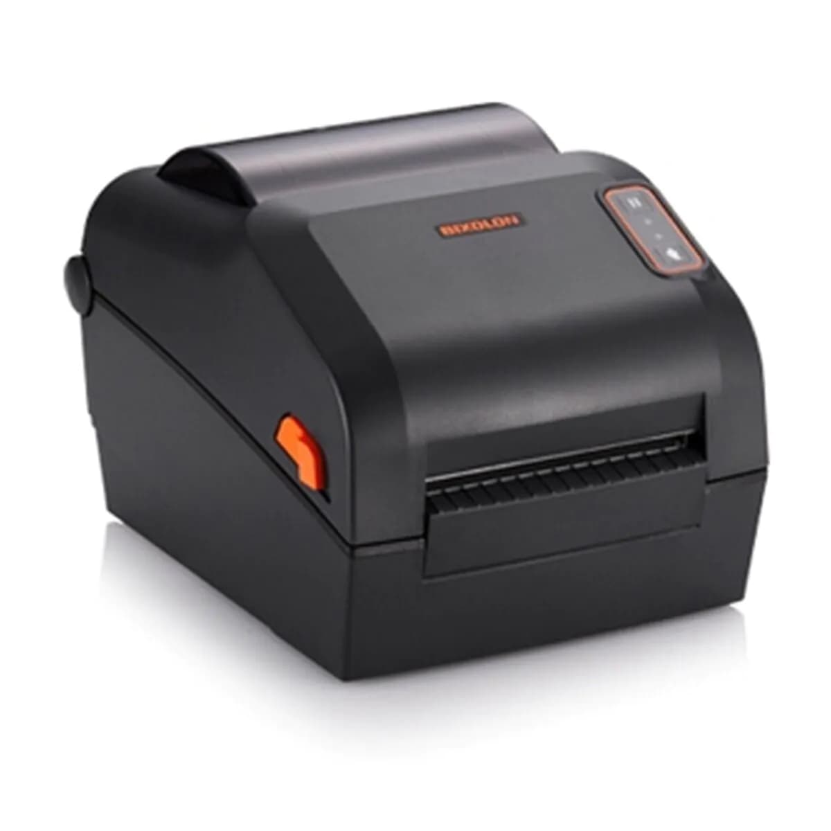 image-Ticket Printer Bixolon XD5-40DK/BEG