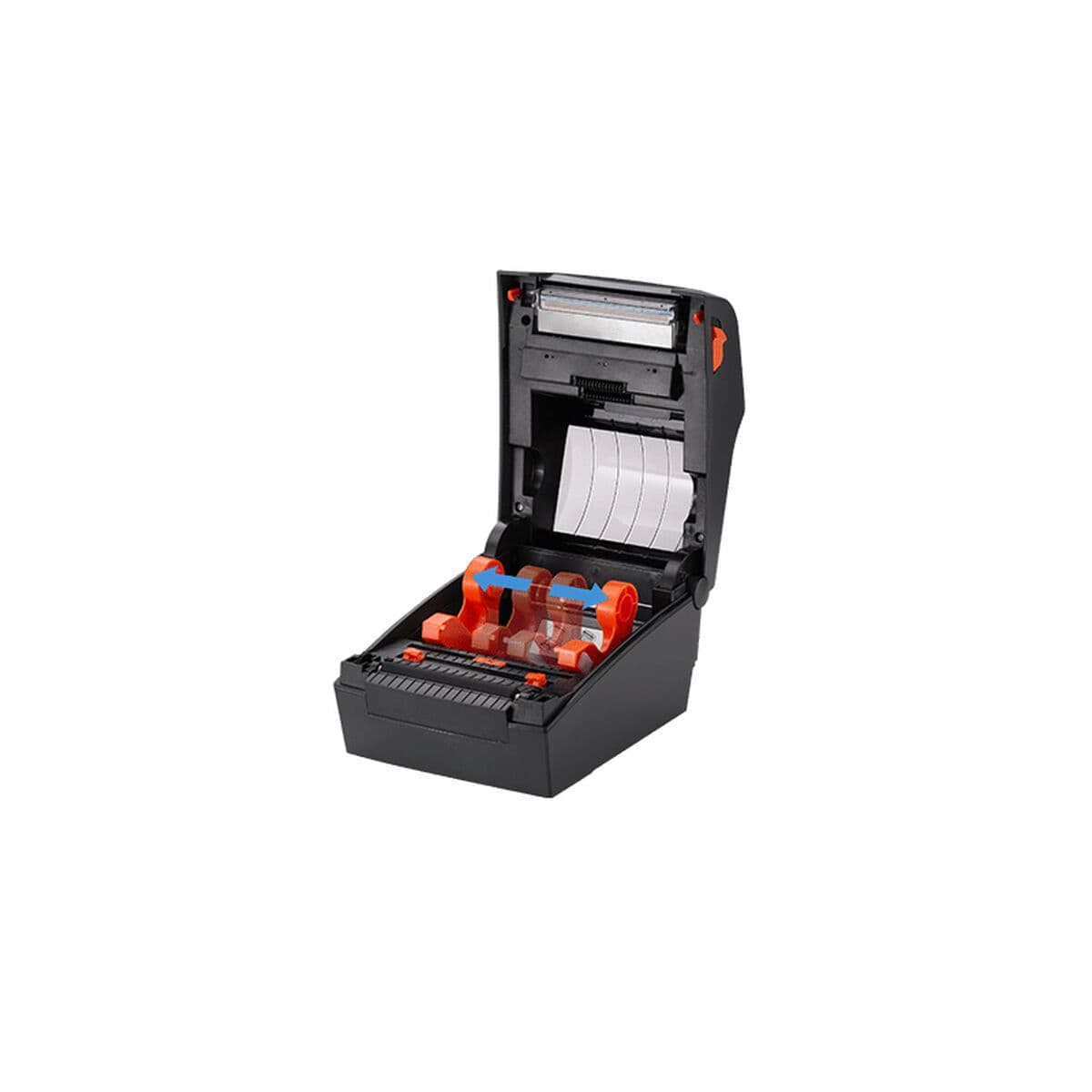 image-Ticket Printer Bixolon XD5-40DK/BEG