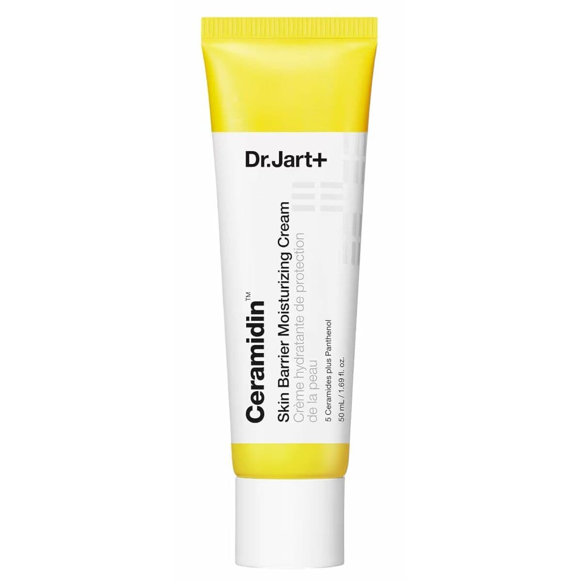 image-Protective Cream DR.JART+ CERAMIDIN 50 ml
