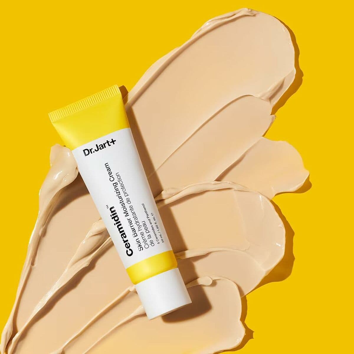 image-Protective Cream DR.JART+ CERAMIDIN 50 ml