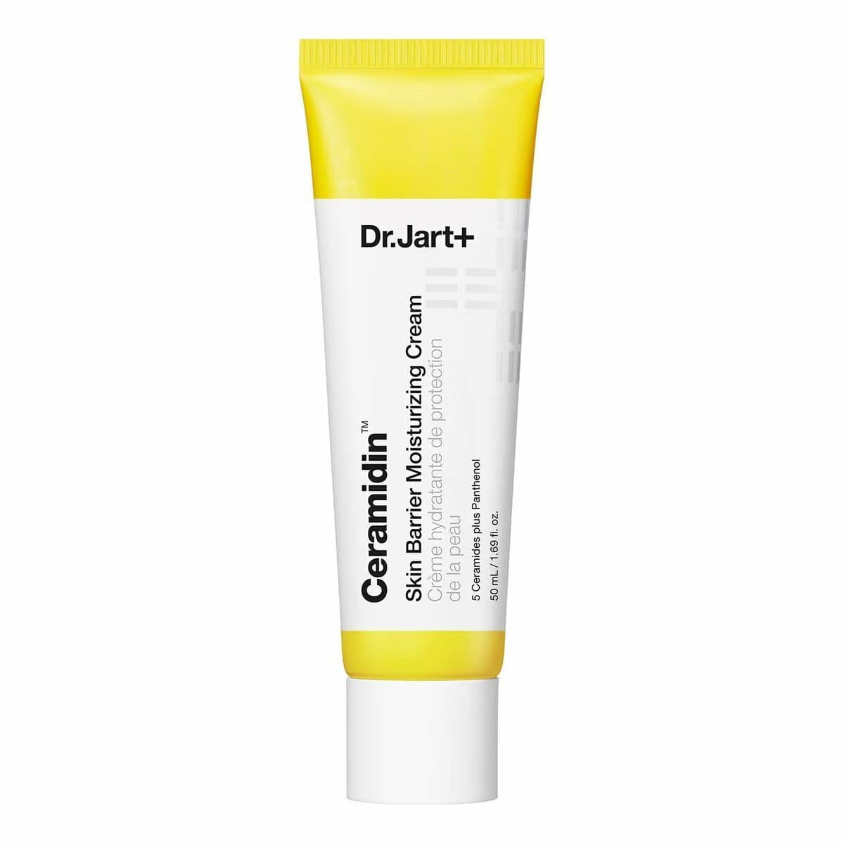 image-Protective Cream DR.JART+ CERAMIDIN 50 ml