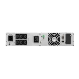 image-Uninterruptible Power Supply System Interactive UPS Eaton 9E3000IR 2700 W