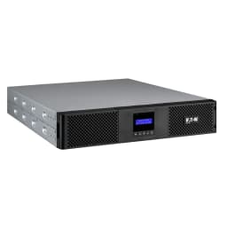 image-Uninterruptible Power Supply System Interactive UPS Eaton 9E3000IR 2700 W