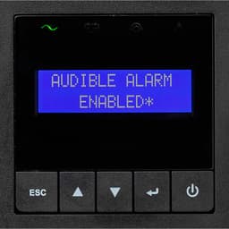 image-Uninterruptible Power Supply System Interactive UPS Eaton 9E3000IR 2700 W