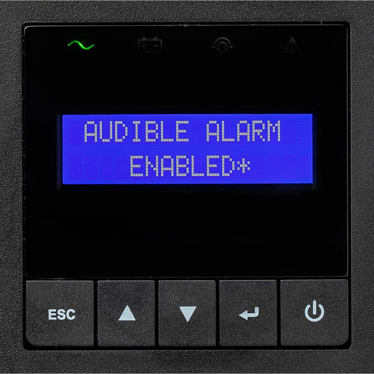 image-Uninterruptible Power Supply System Interactive UPS Eaton 9E3000IR 2700 W