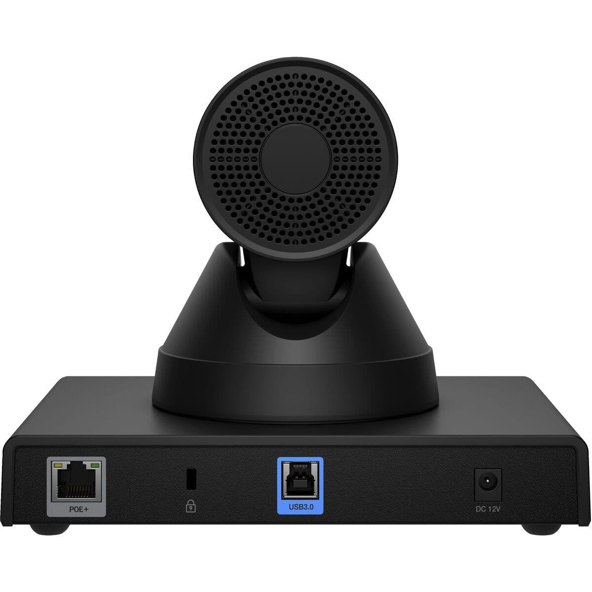 image-Webcam HP 9W1A6AA#AC3 4K Ultra HD