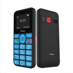 image-TTfone TT190 with Mains Charger Vodafone Pay As You Go