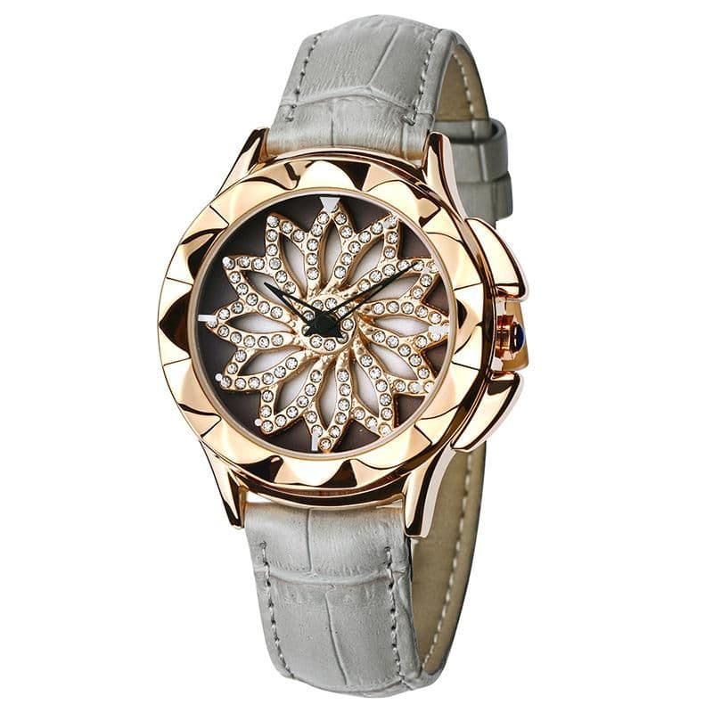 image-Casual Leisure Creative Quartz Watch For Women