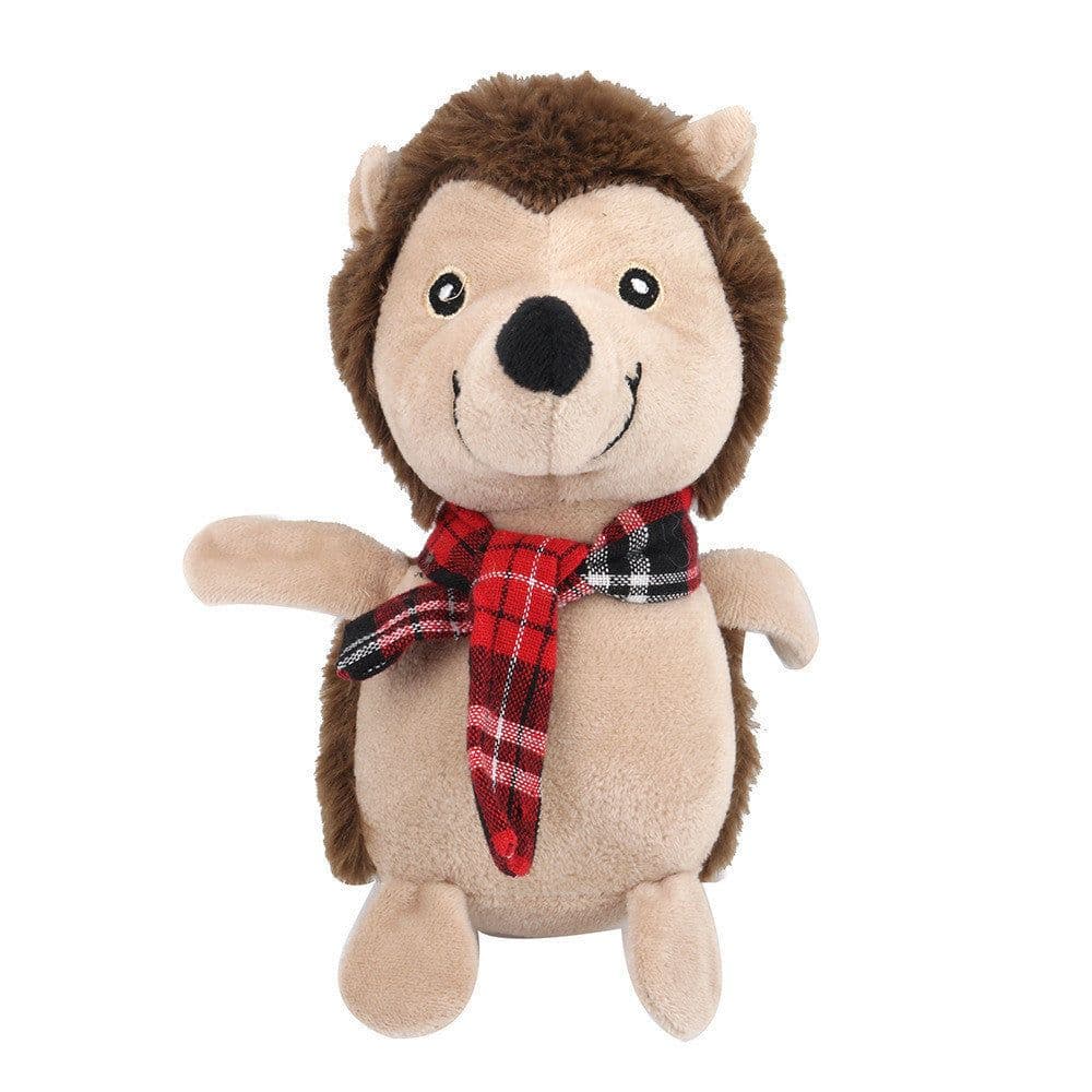 image-Pets Plush Vocal Dog Toys Pet Products