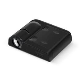 image-FLAME LIGHT Car Door Welcome Light YBD-1