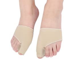 image-Hallux Valgus Corrector Toe Separator Bunion Relief