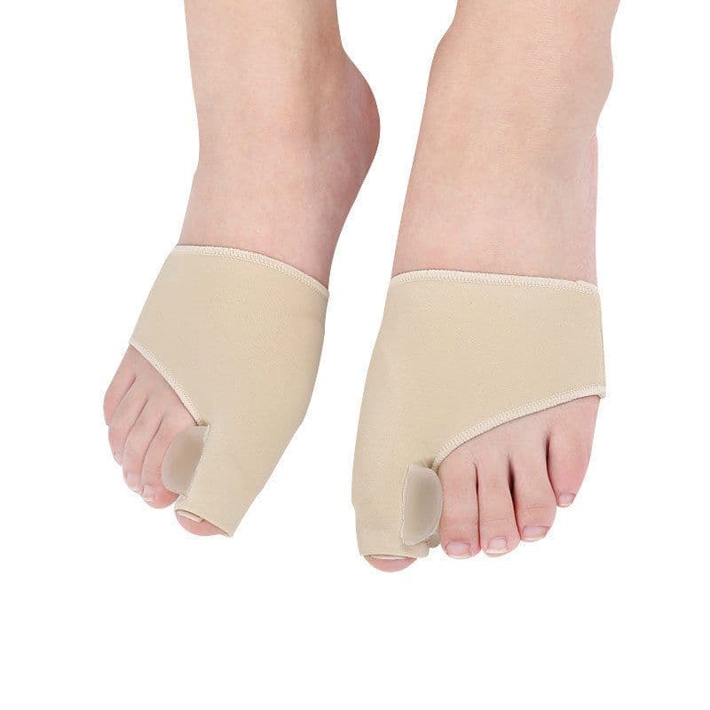 image-Hallux Valgus Corrector Toe Separator Bunion Relief