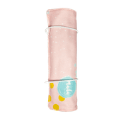 image-Pencil Case Small Sweet Dots