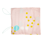 image-Pencil Case Small Sweet Dots