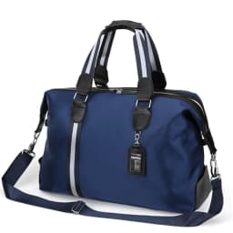 image-High Quality Business Luggage Waterproof Duffel Bag For Men