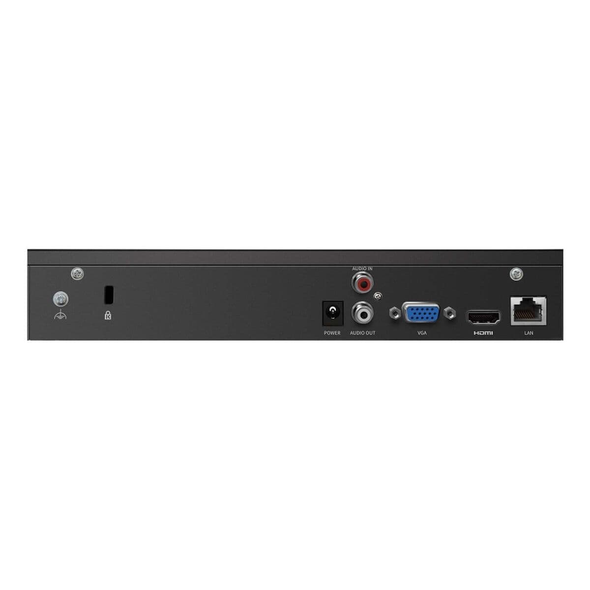 image-Network Video Recorder TP-Link VIGI NVR1004H 10 TB