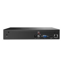 image-Network Video Recorder TP-Link VIGI NVR1004H 10 TB
