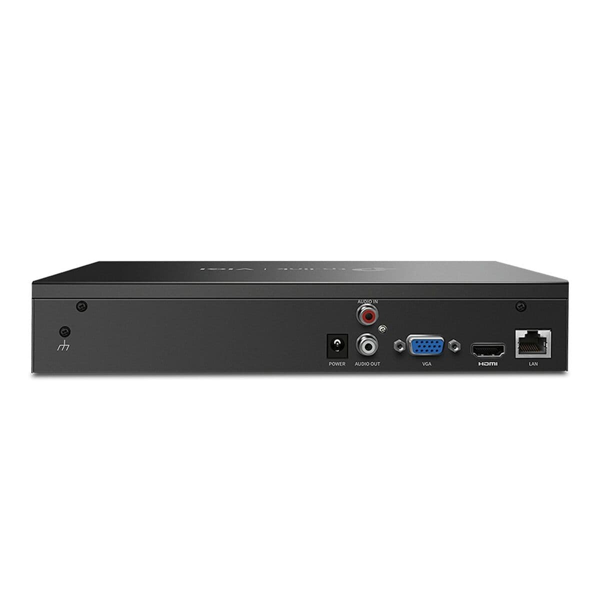 image-Network Video Recorder TP-Link VIGI NVR1004H 10 TB