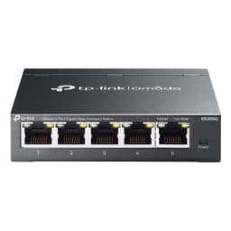 image-Switch TP-Link ES205GP