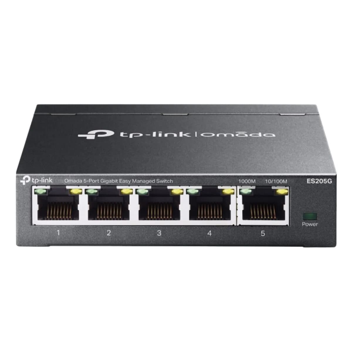image-Switch TP-Link ES205GP