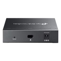 image-Switch TP-Link ES205GP