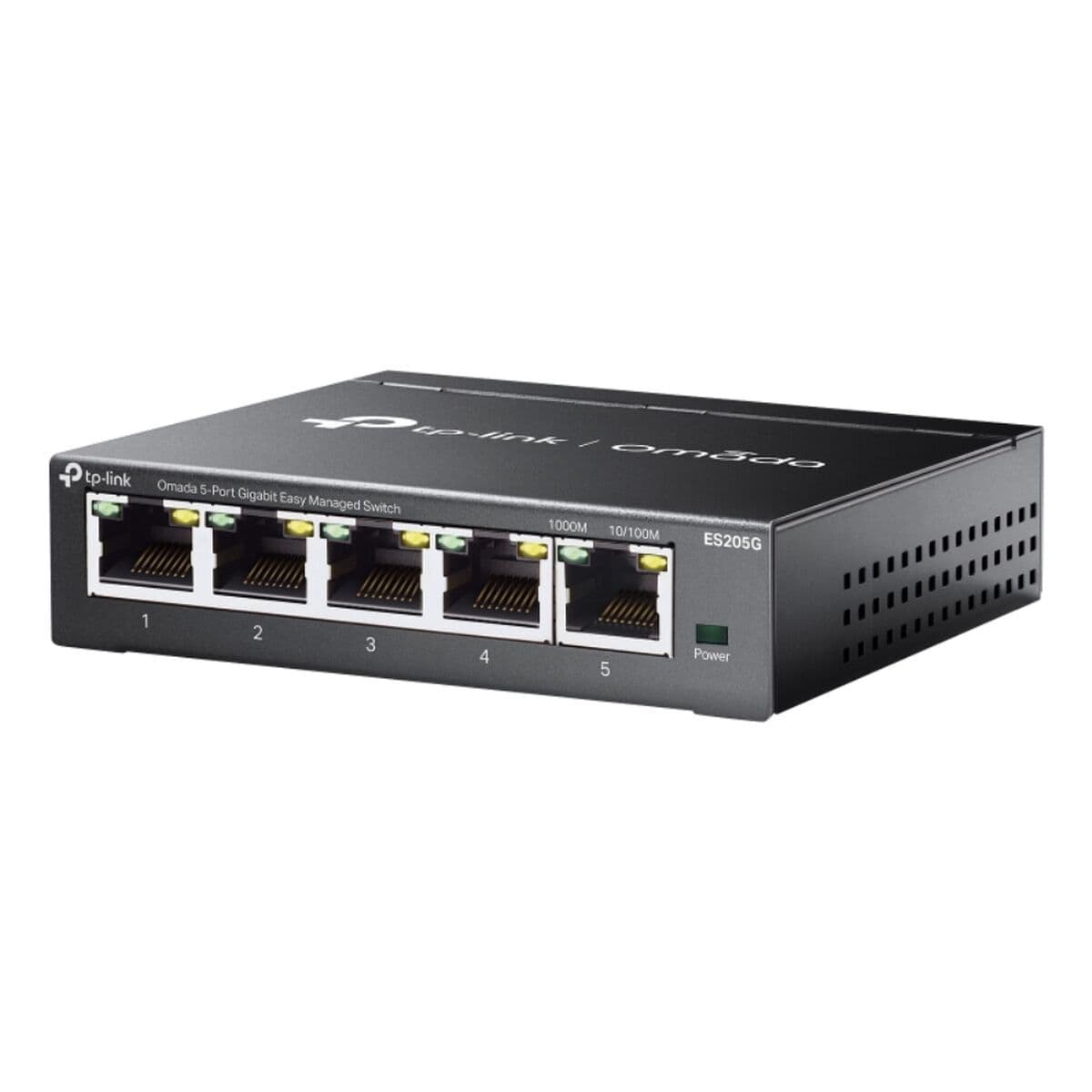 image-Switch TP-Link ES205GP