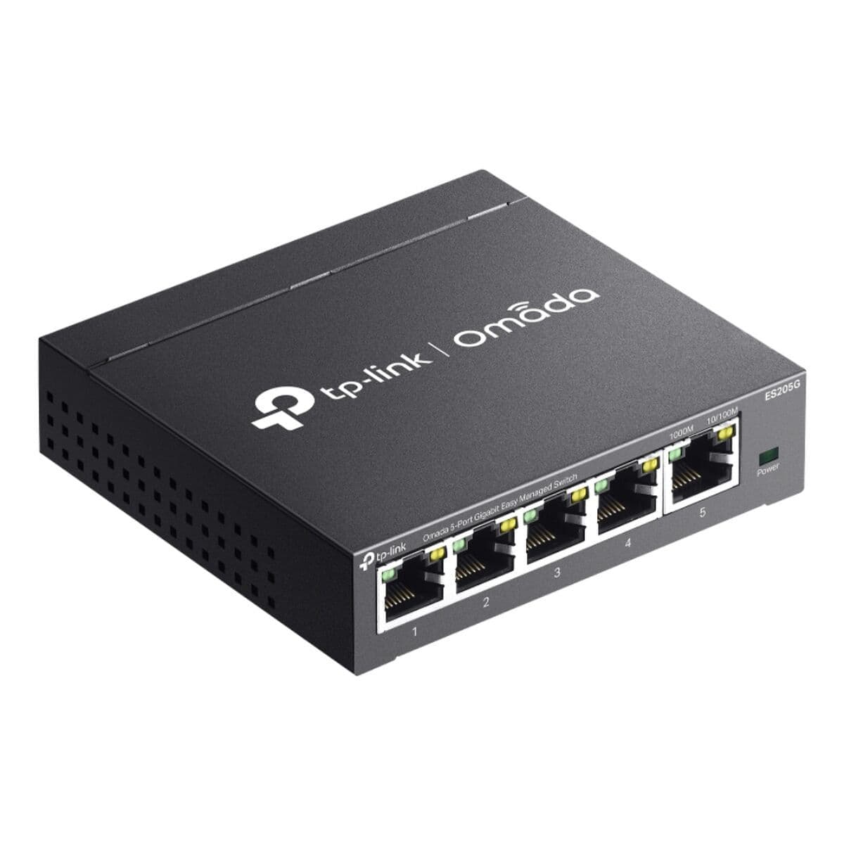image-Switch TP-Link ES205GP