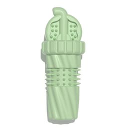 image-Pet Hat Type TPR Dog Toy Chew Resistant Pets Supplies