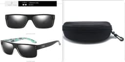 image-Sports Sunglasses Fishing Polarized Sunglasses