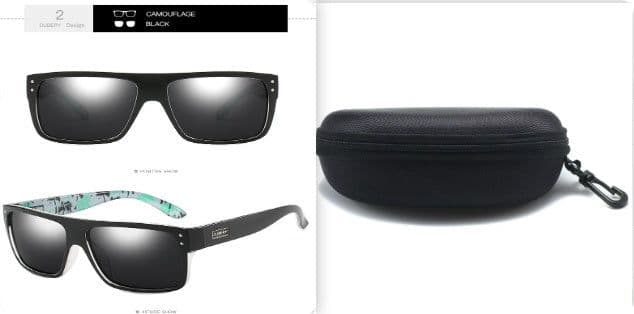 image-Sports Sunglasses Fishing Polarized Sunglasses