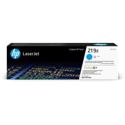 image-Original Ink Cartridge HP W2191X Cyan (1 Unit)