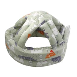 image-Baby Crash And Drop Caps Breathable Baby Toddler Head Caps Child Safety Protection Headrest Caps