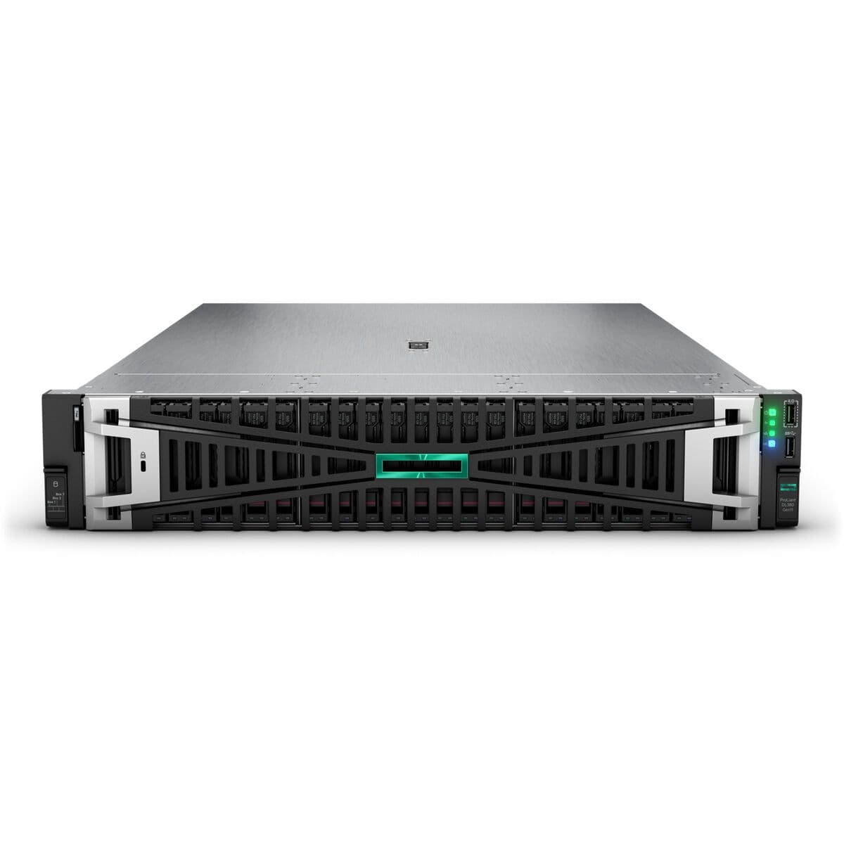 image-Server HPE P71674-425