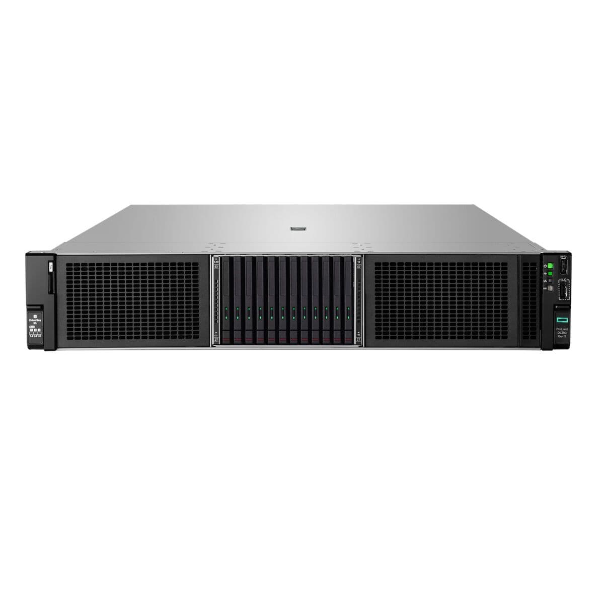 image-Server HPE P71674-425