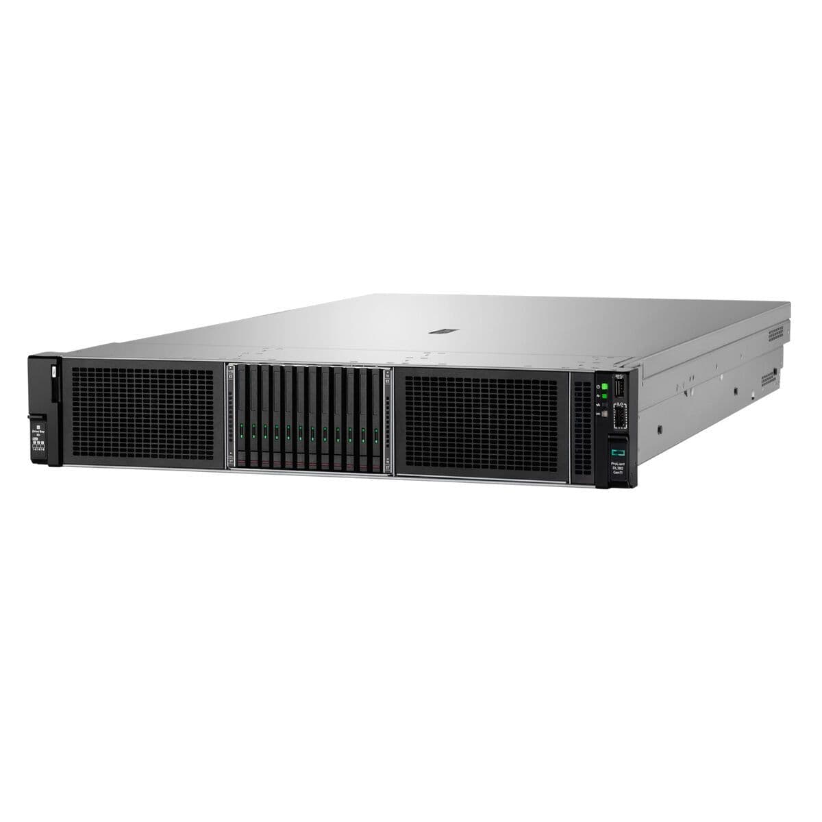 image-Server HPE P71674-425