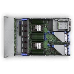 image-Server HPE P71674-425