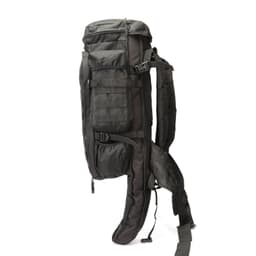 image-High Quality Mountaineering Camping Large Backpack