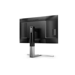 image-Gaming Monitor AOC Q27U3CV 4K Ultra HD 27"