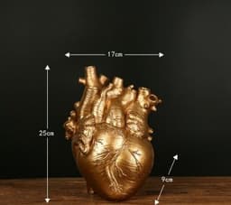 image-Shape Flower Vase Nordic Style Flower Pot Art Vases Sculpture Desktop Plant Pot For Home Decor Ornament Gifts