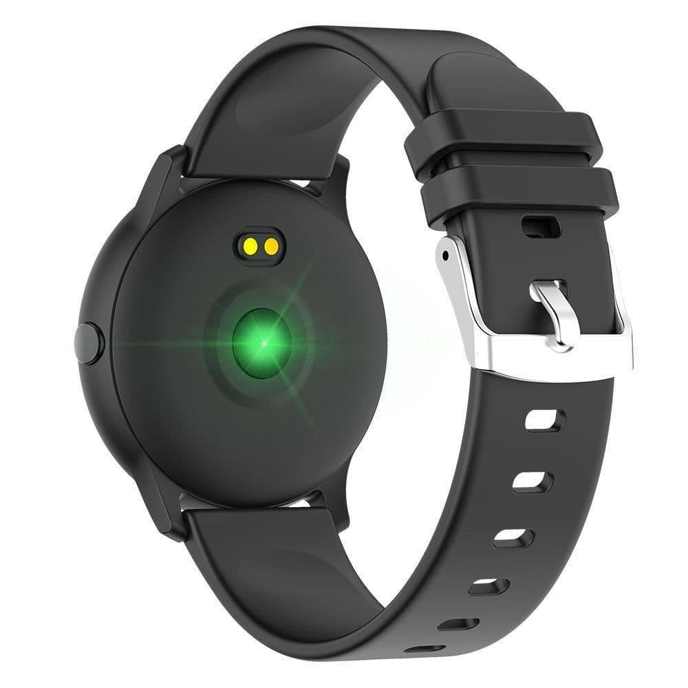 image-Women Men Smart Electronic Watch