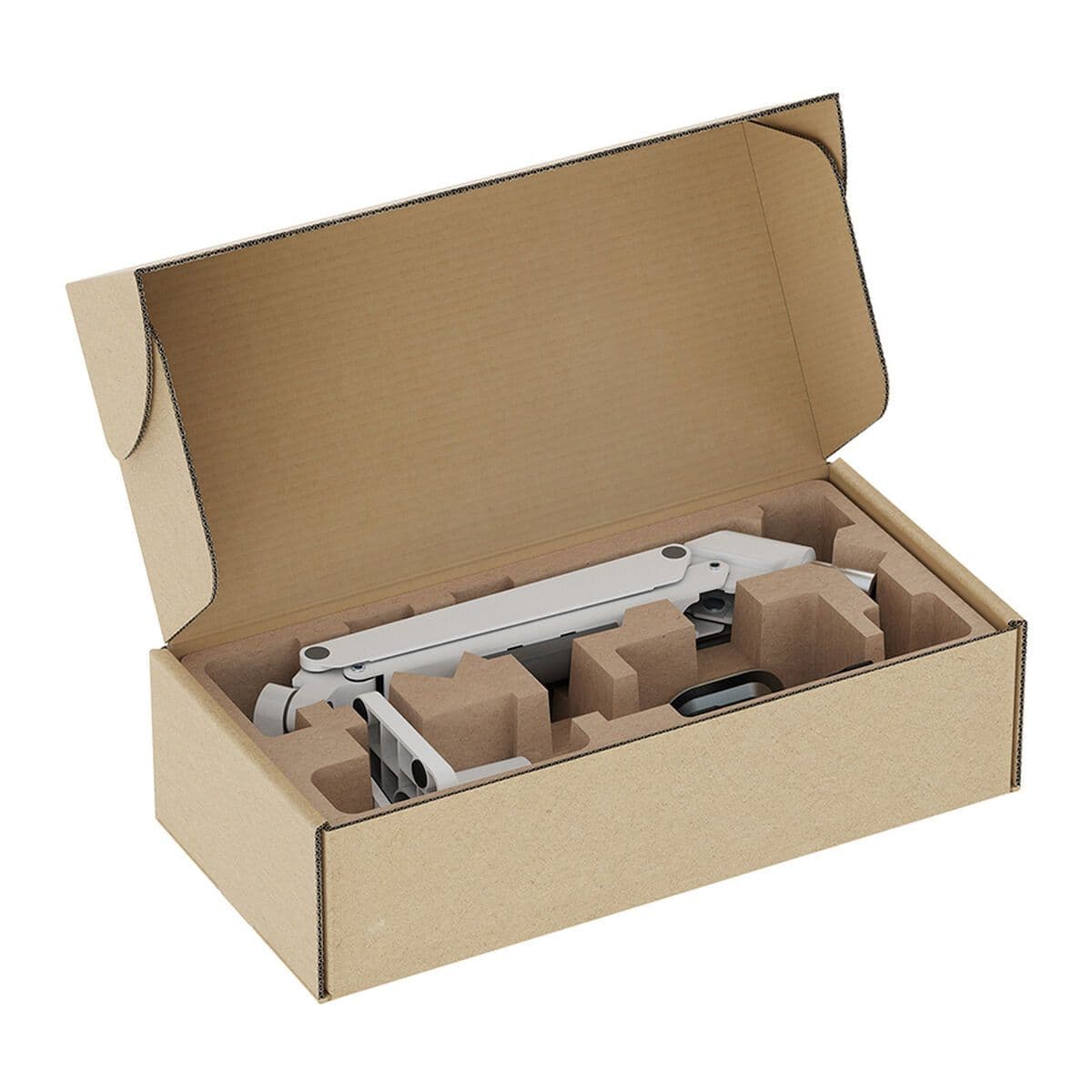 image-Screen Table Support Neomounts DS70-250WH1 17" 35"