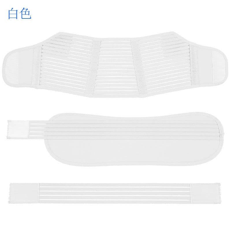 image-Factory wholesale Prenatal adjustable waist belt to relieve waist support belt Breathable belly support belt for pregnant women